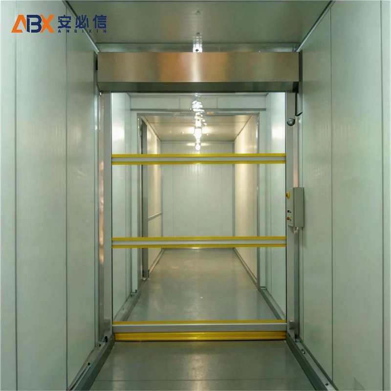 绵阳软质快速门