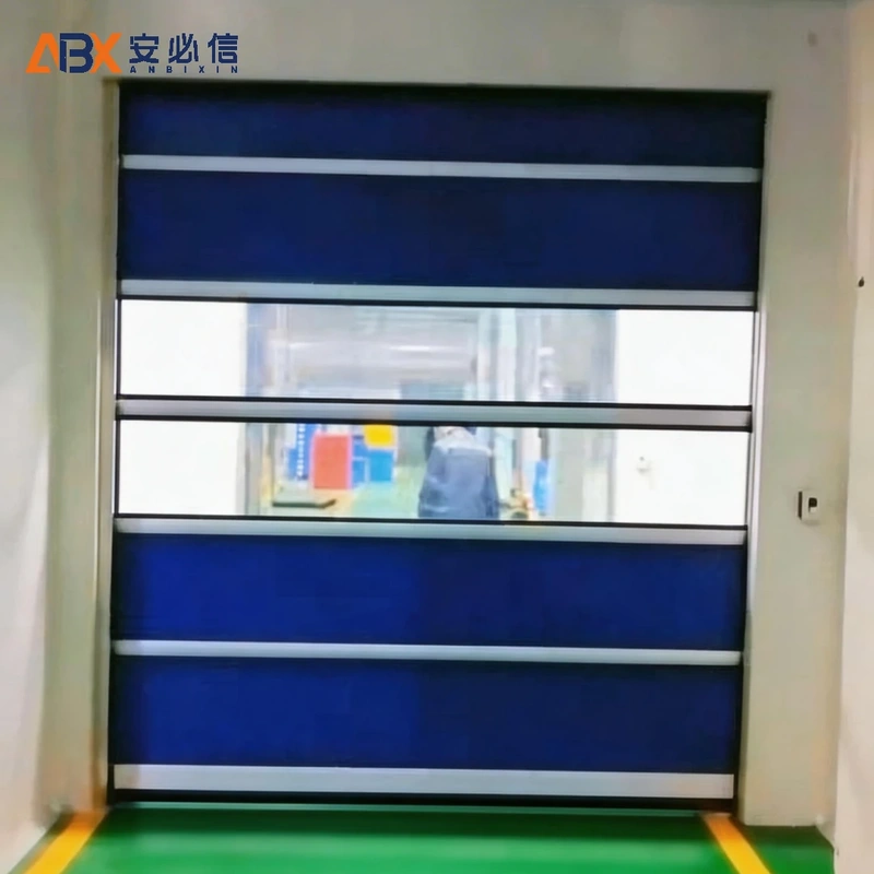 绵阳快速门